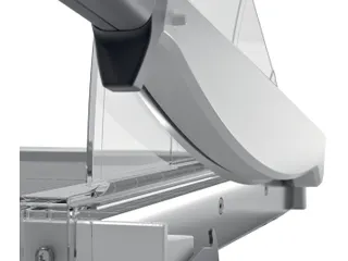 Snijmachine Leitz bordschaar Precision Home Office A3 - 3