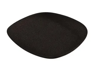 Zittingbekleding Stof Antraciet - 1