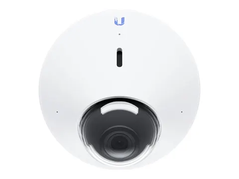 PoE-Camera Ubiquiti UVC-G4-Dome Wit 2K