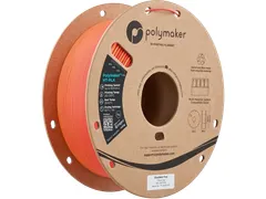 HT-PLA 1,75mm Gradient Fire 1kg Polymaker 3d filament