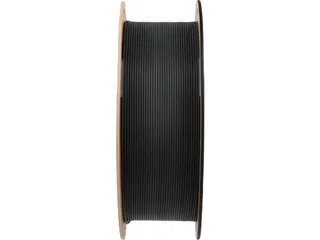 Polymaker Fiberon PETG-rCF08 Filament 1,75 mm Black 0,5 kg - 2