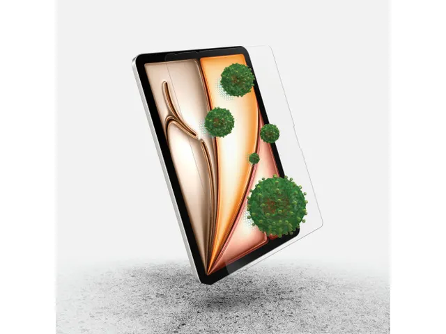 OtterBox Premium Glass Antimicrobial Series voor iPad Air 11 Inch