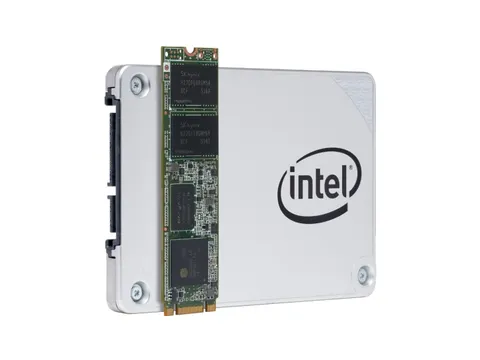 Intel Pro 5400s 1 TB M.2 SATA III TLC SSD