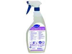 Fresh Lucht- en textielverfrisser 0,75 liter