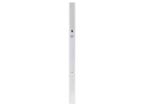 Ringmap m/label PP O PAK A4 2R 15mm wit