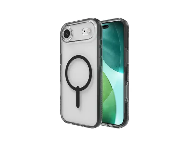 ZAGG Santa Cruz Snap, Hoes, Apple, iPhone 17 Air, 16,5 cm (6.5 inch),