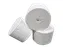 Toiletpapier Compact Coreless Eco Cellulose 2-laags Wit 36 Rol 112,5m