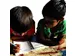 Notitieboek Correctbook A5 lijn 40blz horizon red