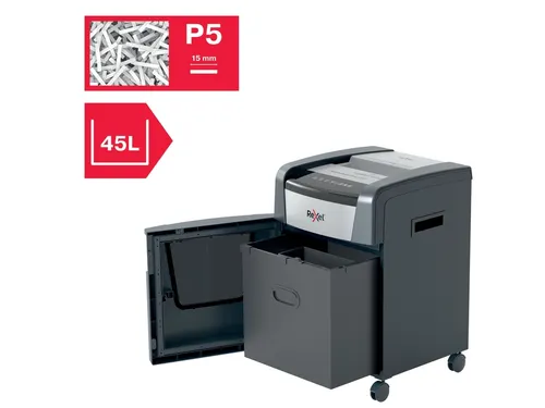 Papiervernietiger Rexel Momentum XP512 2x15mm