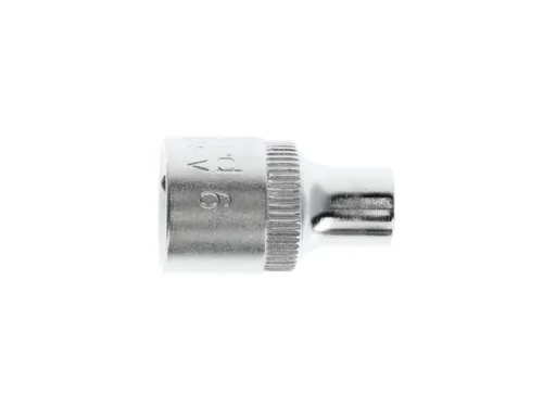 R51000604 Inbus 3/8 inch zeskant 6mm lengte 28mm