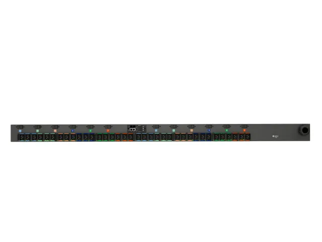 Vertiv Geist MGU3EPB1-36CF13-6PS56D2A10-S, Geschakeld, 0U, Driefasig,
