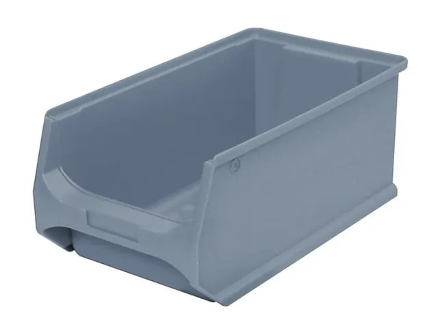 Bac À Bec Hxlxp 150X200X350Mm Pp Gris