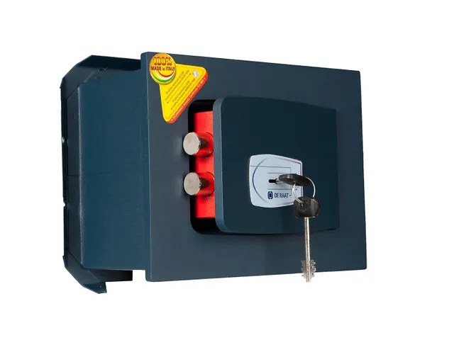 Muurkluis Technomax Gold Gk 1