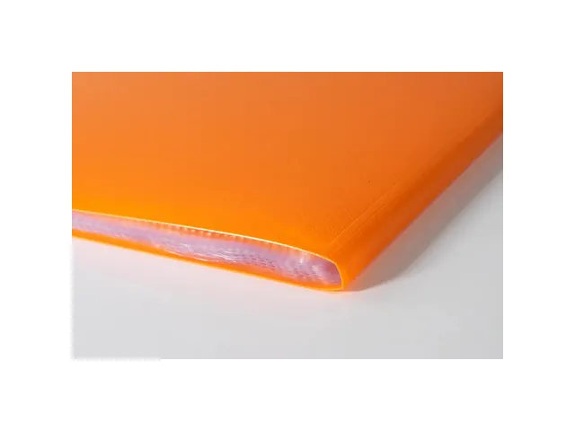 Protège-documents en polypropylène 5/10e OPAK pochettes Cristal 60 v