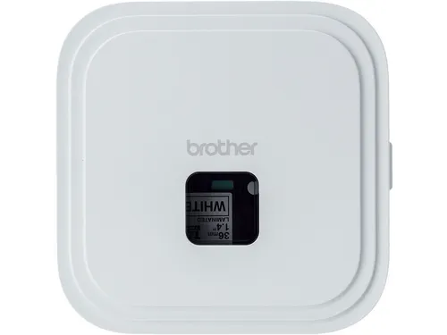 Brother P-Touch Cube Pro PT-P910BT Labelprinter Bluetooth