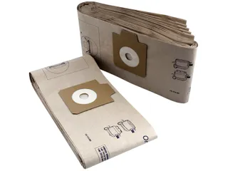 Stofzuigerzak Nilfisk VP300 10 stuks - 3