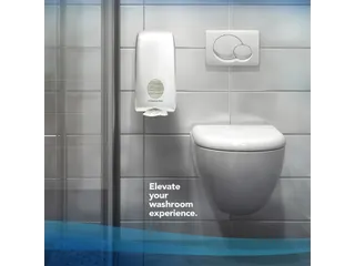 Toiletpapier Scott Control gevouwen 2-laags 36x220vel wit 8509 - 7