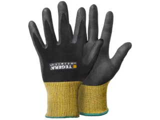 Tegera Infinity 8800 precisie nitril handschoenen, maat 8, per 6 paar - 1