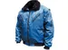 OXXA Evan 8380 Blauw pilotjack - XL