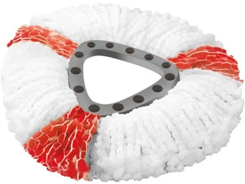 Easy Wring & Clean Turbo mop, vervanging