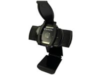Verbatim AWC-01 Full HD-webcam 2560 x 1440 Pixel