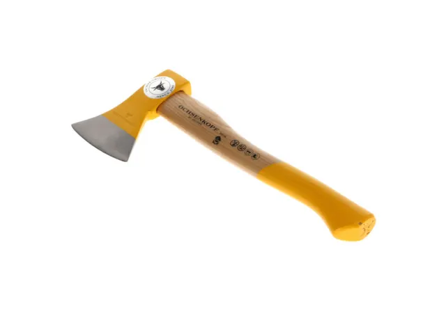 OX 235 E-0602 Bosbijl 600g