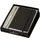 Balpen Giftset SHEAFFER VFM G9422 polished chrome gold plated met A6 n