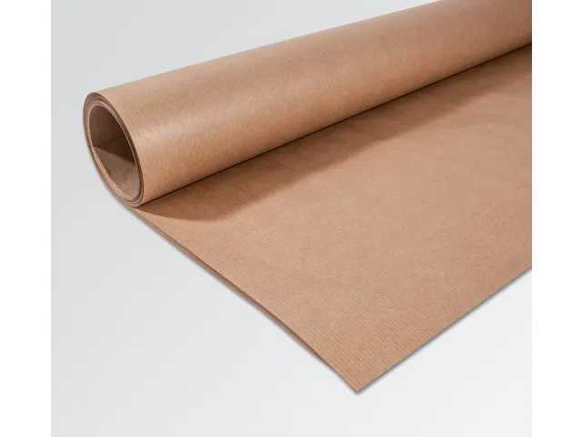 Bruin Papier Sigel Meet Up 84x160cm