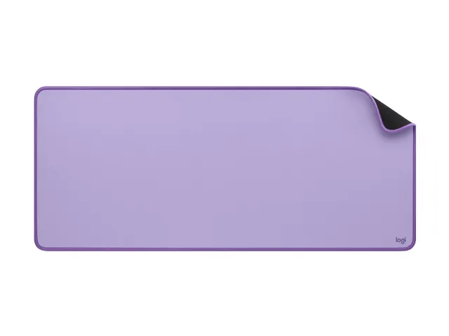 Logitech Desk Mat Muismat Studio 70x30cm Lavendel