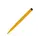 Tekenstift Fc Pitt Artist Pen Brush 109 Chroomgeel Donker