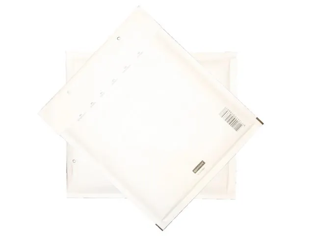 Envelop Quantore Luchtkussen nr. 15 220x265 mm Wit