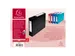 Boite de classement à pression Dos 60mm polypropylène 7/10e Opaque -