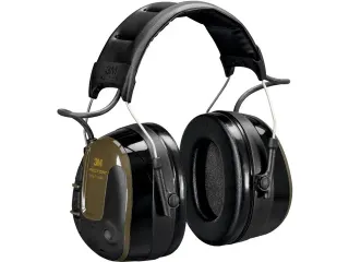 3M Peltor ProTac Shooter Headset voor schutters 32 dB hoofdband Groen - 1
