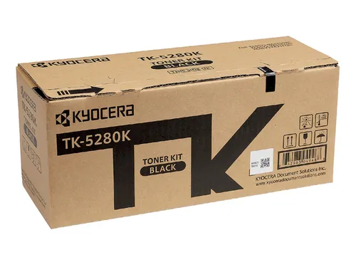 Toner Kyocera TK-5280K zwart
