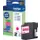 LC-221MBP Magenta Inktcartridge 260 pagina's
