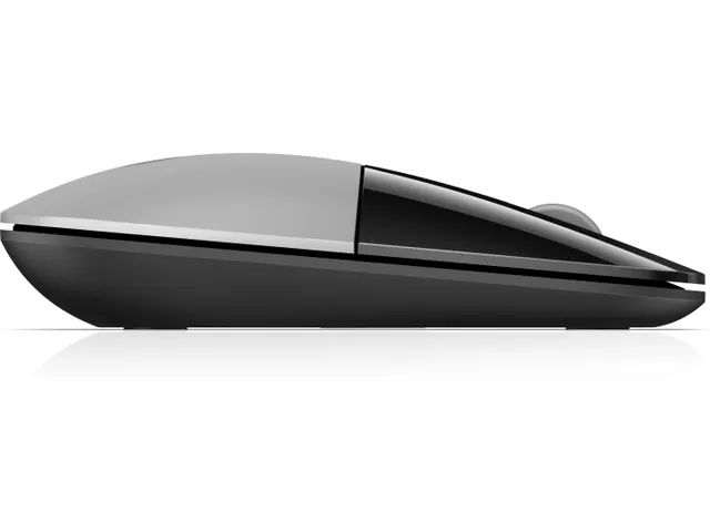 Souris sans fil HP Z3700 argent