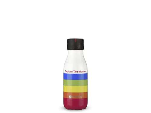 Thermosfles Les Artistes Paris 280ml Camera