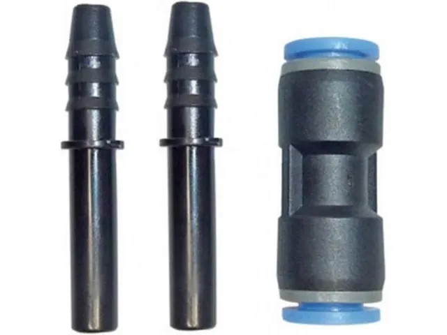 Unger HiFlo nLite Snelaansluitingsslangset