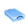 Opbergbox Really Useful 33 liter 710x440x165mm transparant wit