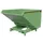 Zwaarlast-kiepbak,HxLxB 1230x1755x1880mm,2,1m³,draagverm. 4000kg