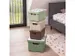 Sigma Home opbergbox 32L bruin - 44,5x34,5x24,3cm