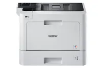 Brother Laser printer kleur