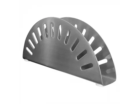 Servet Standaard RVS