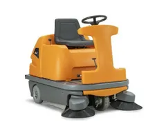 TASKI Balimat 6500 Compacte opzit Veegmachine