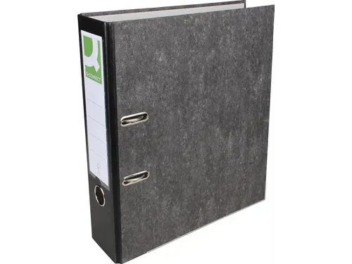 Ordner Gewolkt A4 80mm