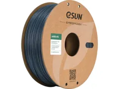 eSUN 3D printer Filament eABS+HS High Speed 1,75mm Grijs 1kg