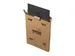 PanzerGlass Matte Privacy MATRIX Film for Smartphone (10 pcs.), Uni