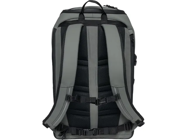 Rugzak Beckmann Street FLX 30-35L Green