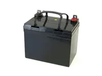 Ergotron Batterijen en accu's