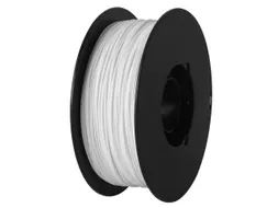 Flashforge 3D Filament PETG Basic 1,75mm Wit 1kg